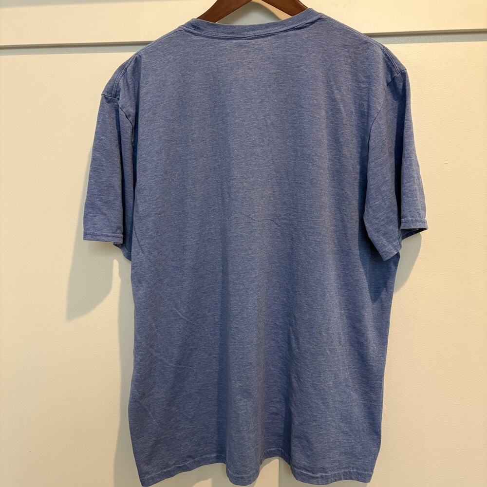 UCLA Tee - Picture 6 of 9